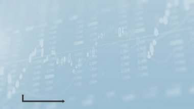 Çubuk grafik grafik Diyagram Animasyonu