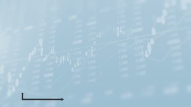 Çubuk grafik grafik Diyagram Animasyonu