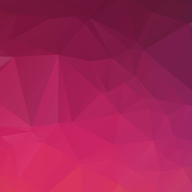 Absract menekşe Çokgen doku arka plan