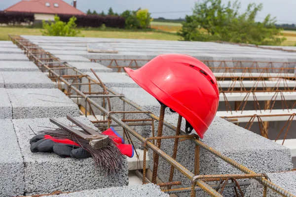 Building Site — Stock Photo, Image