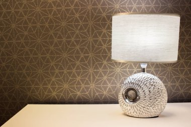 lamba aydınlatma için çelik, lamba hafifletmek