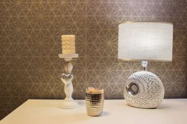 lamba aydınlatma için çelik, lamba hafifletmek