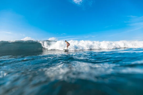 Ocean — Stock Photo, Image