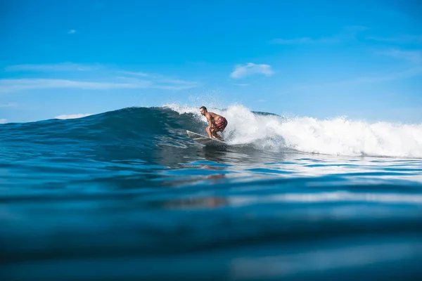 Surf — Stock Photo, Image