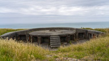 Taylors geçit okyanus ile hata, Yeni Zelanda, Taylors hata Plajı'na görünümünden Godley kafa geçit, Canterbury, Godley yürüyüş baş izlemek, Christchurch, Yeni Zelanda