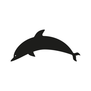 Yunus siyah simgeler