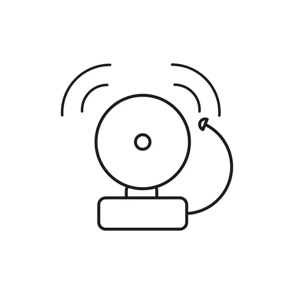 Voice noise icon — Stock Vector