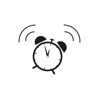 Simge uyan zaman çalar saat