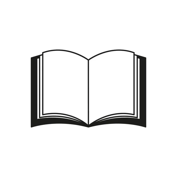 Kitap simgesini veya bir e-kitap okumak