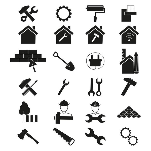 Комплект улучшения ремонта 24icons, доработки, сборки
