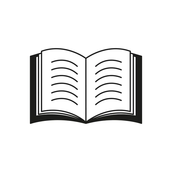 Kitap simgesini veya bir e-kitap metni okuyun