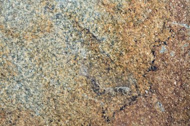 Doğal taş doku renkli soyut desen