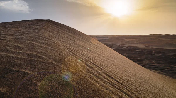 Iran Central Desert — Stock Photo, Image