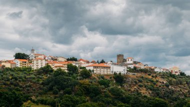 Panoramik Belmonte, Portekiz