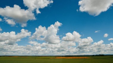 Salamanca, İspanya - bliss duvar kağıdı Tema yakınındaki sürülmüş alanlar