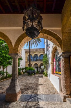 Boğa güreşi gelenekleri tarihe, fotoğraflar, resimler Kostümler de dahil olmak üzere özel Müzesi giriş
