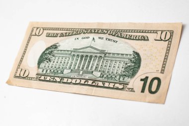 oyun, on dolar nakit para için para Not