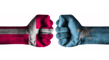 Danimarka vs Somali konsepti