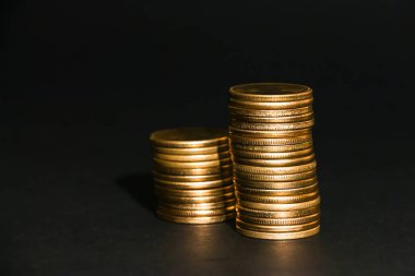 Yeni Hint paralarının görünümünü kapat.