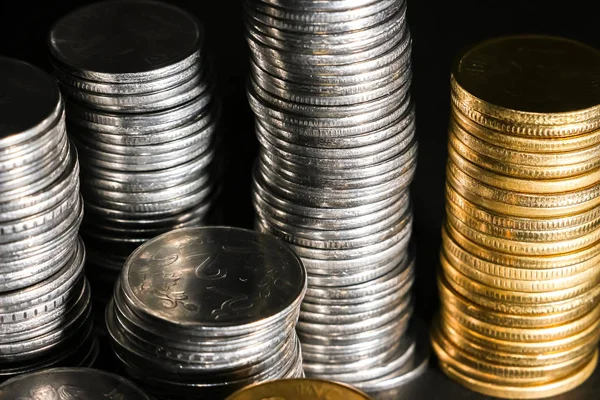 Yeni Hint paralarının görünümünü kapat.