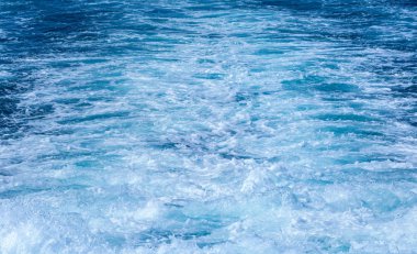 Splash arka plan için su