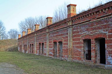 Daugavgr VA Castle Riga, Letonya