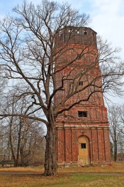 Daugavgr VA Castle Riga, Letonya
