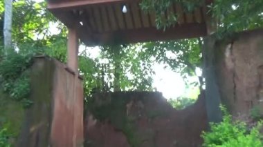 Feodal Savaşta Kale