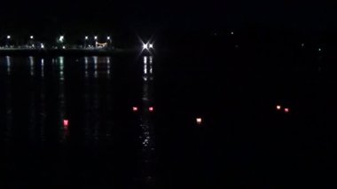 Hue folk song performance on the Huong River