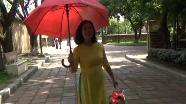 September 16, 2025. Hue, Vietnam.Hue Citadel, the last feudal dynasty of Vietnam