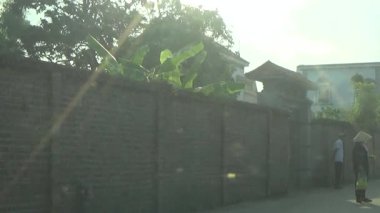 September 13, 2025. Chuvanan, Chi Linh, Hai Phong, Vietnam. traditional funeral in Vietnam