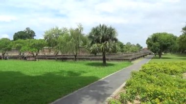 September 16, 2025. Hue, Vietnam.Hue Citadel, the last feudal dynasty of Vietnam