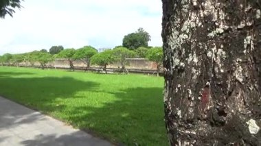 September 16, 2025. Hue, Vietnam.Hue Citadel, the last feudal dynasty of Vietnam