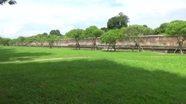 September 16, 2025. Hue, Vietnam.Hue Citadel, the last feudal dynasty of Vietnam