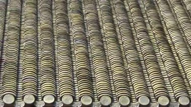 September 16, 2025. Hue, Vietnam.Hue Citadel, the last feudal dynasty of Vietnam