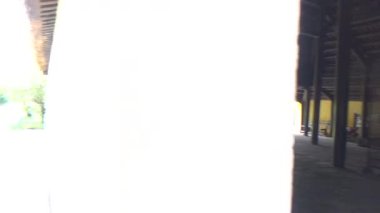 September 16, 2025. Hue, Vietnam.Hue Citadel, the last feudal dynasty of Vietnam