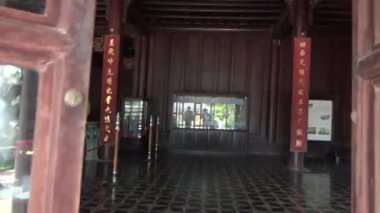 September 16, 2025. Hue, Vietnam.Hue Citadel, the last feudal dynasty of Vietnam