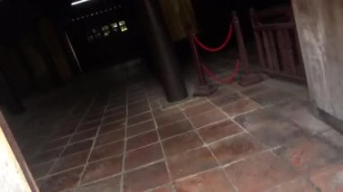 September 16, 2025. Hue, Vietnam.Hue Citadel, the last feudal dynasty of Vietnam