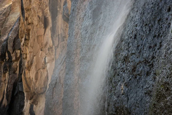 Katliamı Falls, batıl dağlar, Arizona