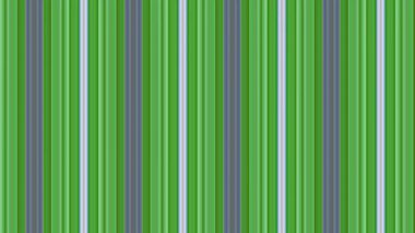 Retro yeşil çizgili desen arka plan