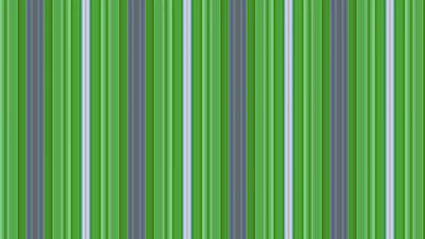 Abstraktní retro zelený proužek pozadí