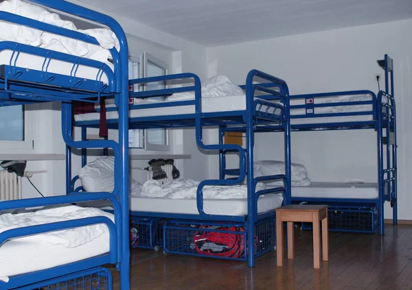 General Dorm Hostel — Stock Photo, Image