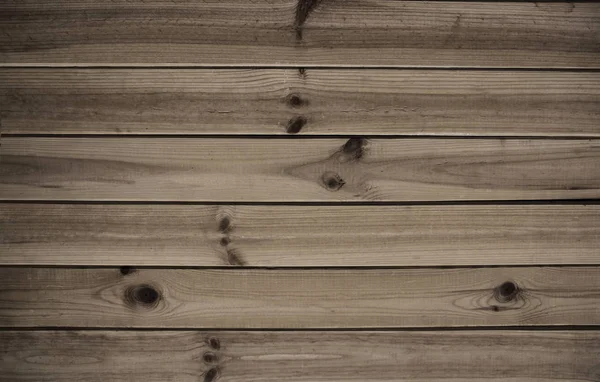 Textura natural de un árbol viejo, tablas estrechas, horizontal, primer plano, espacio de copia, papel pintado, fondo, para un diseñador — Foto de Stock