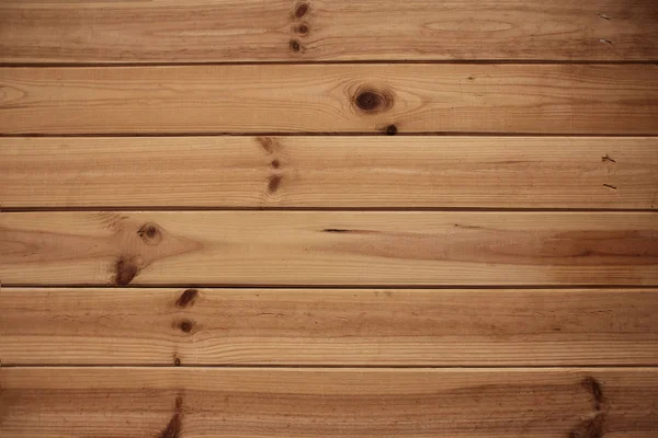 Textura de madera natural, tableros estrechos, horizontal, primer plano, espacio para copiar, papel pintado, fondo — Foto de Stock