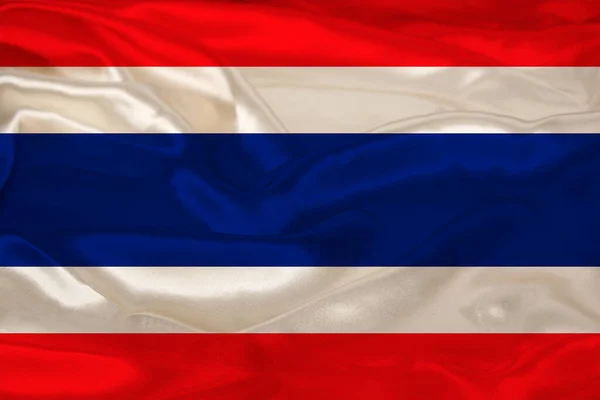 Thailand flag Stock Photos, Royalty Free Thailand flag Images |  Depositphotos