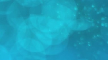 arkaplan renkli bulanık desen bokeh, yuvarlak güzel hareket eder. Odaklanamayan soyut noeller, düğün duvar kağıtları, tasarımcı temeli