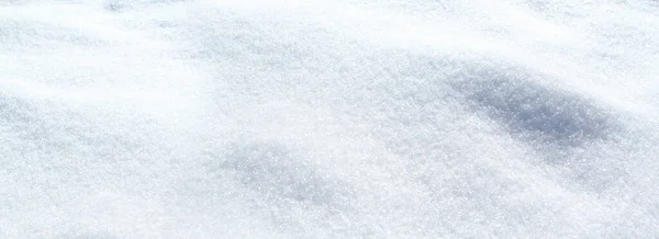 Фото Дефокусованого Білого Снігу Природна Текстура Блискучий Фон Дизайнера Концепція — стокове фото