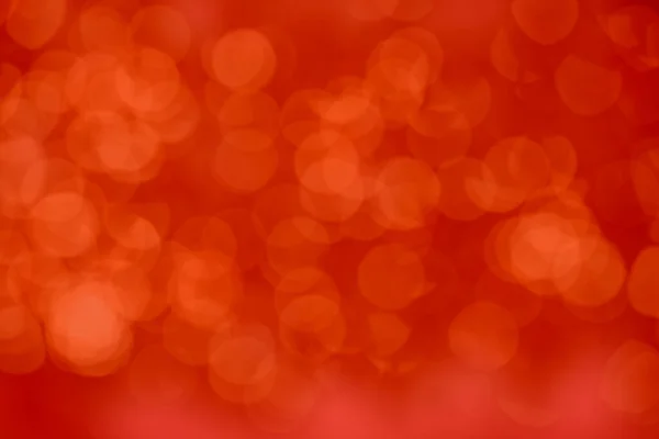 Foto Fundo Colorido Borrão Textura Bokeh Redondo Desfocado Abstrato Natal — Fotografia de Stock