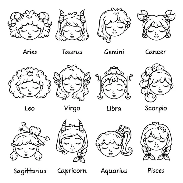 69 Coloring Pages Girls Stock Photos Free Royalty Free Coloring Pages Girls Images Depositphotos