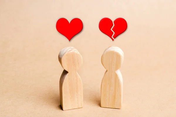 Herz Zwischen Menschen Das Konzept Der Liebe Ein Junges Verliebtes Stockfotografie Lizenzfreie Fotos C Ilixe48 199303972 Depositphotos